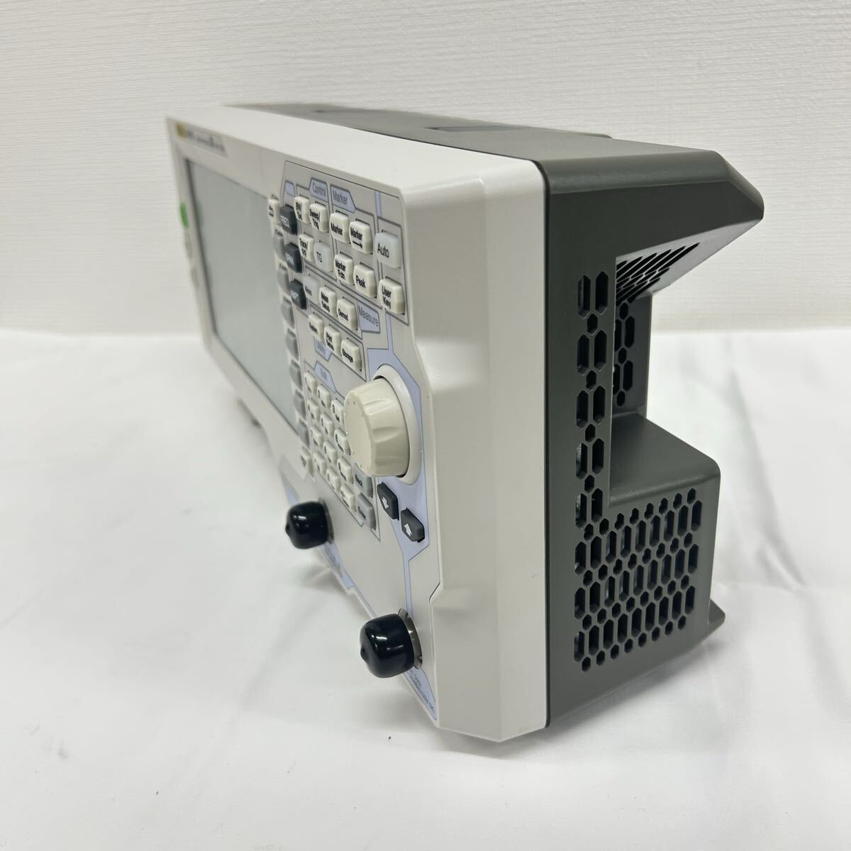 Rigol DSA815-TG Spectrum Analyzer 9kHz-1.5GHz with Tracking Generator [q1248704507]