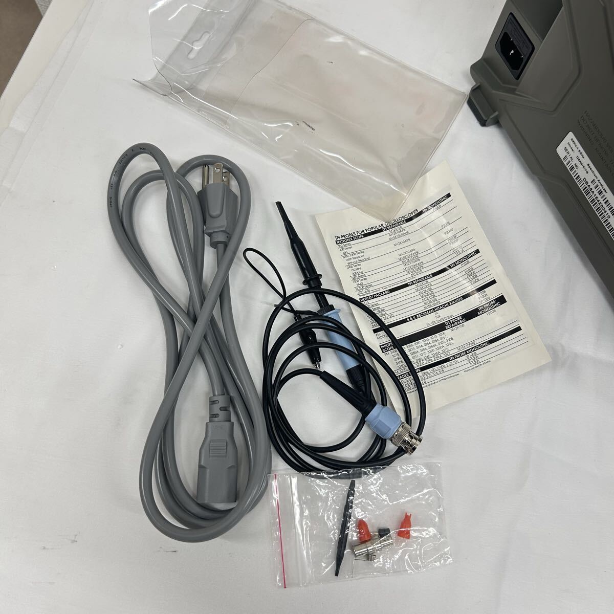 Rigol DSA815-TG Spectrum Analyzer 9kHz-1.5GHz with Tracking Generator [q1248704507]