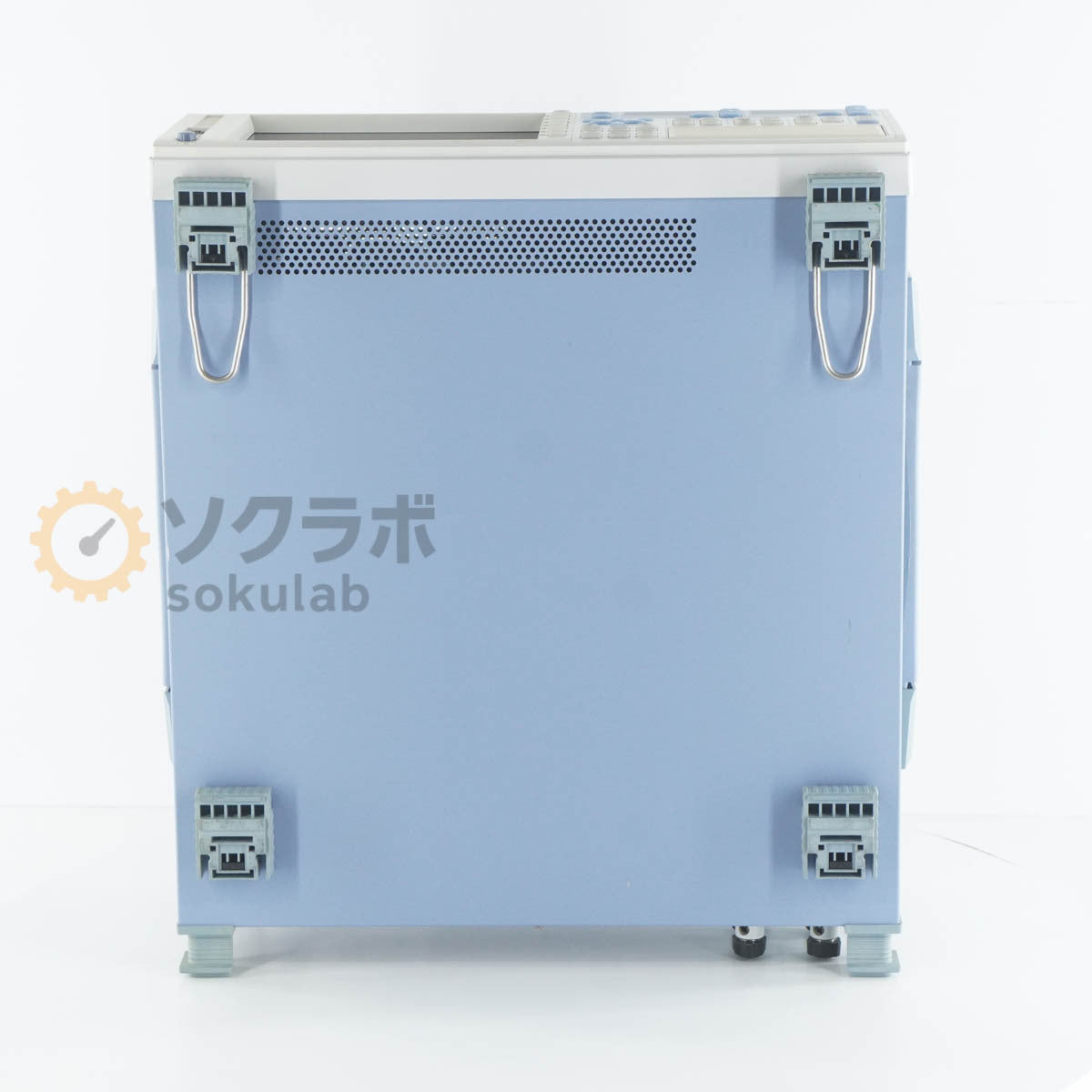Yokogawa WT1800 Precision Power Analyzer WT1802-02-M-HE [h1248736355]