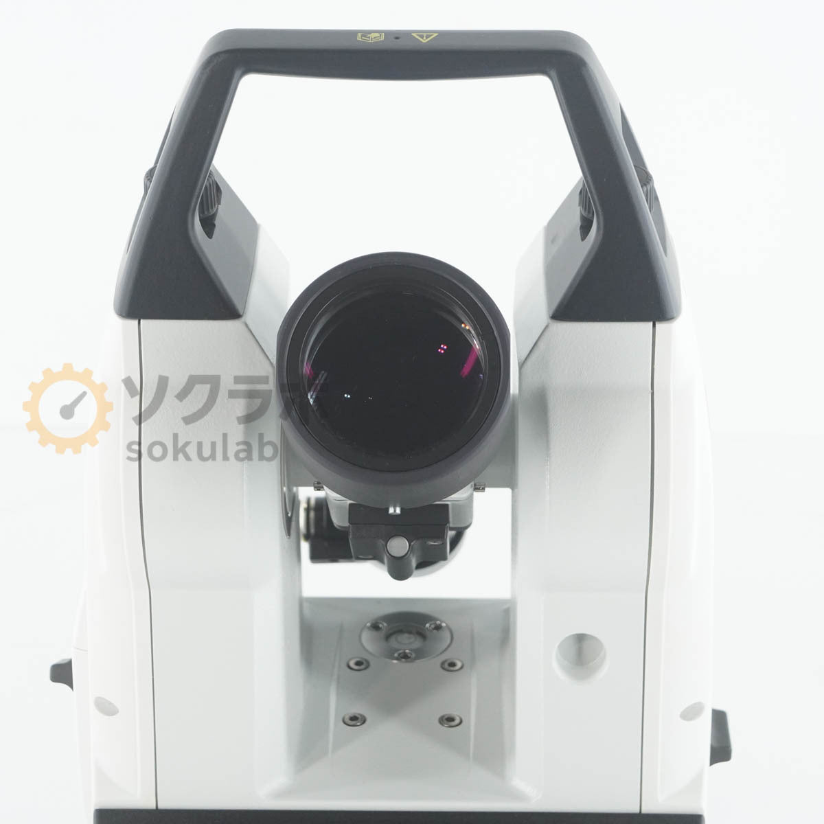 Leica TM 5100A Industrial Theodolite with GDF 21-I [r1248737635]