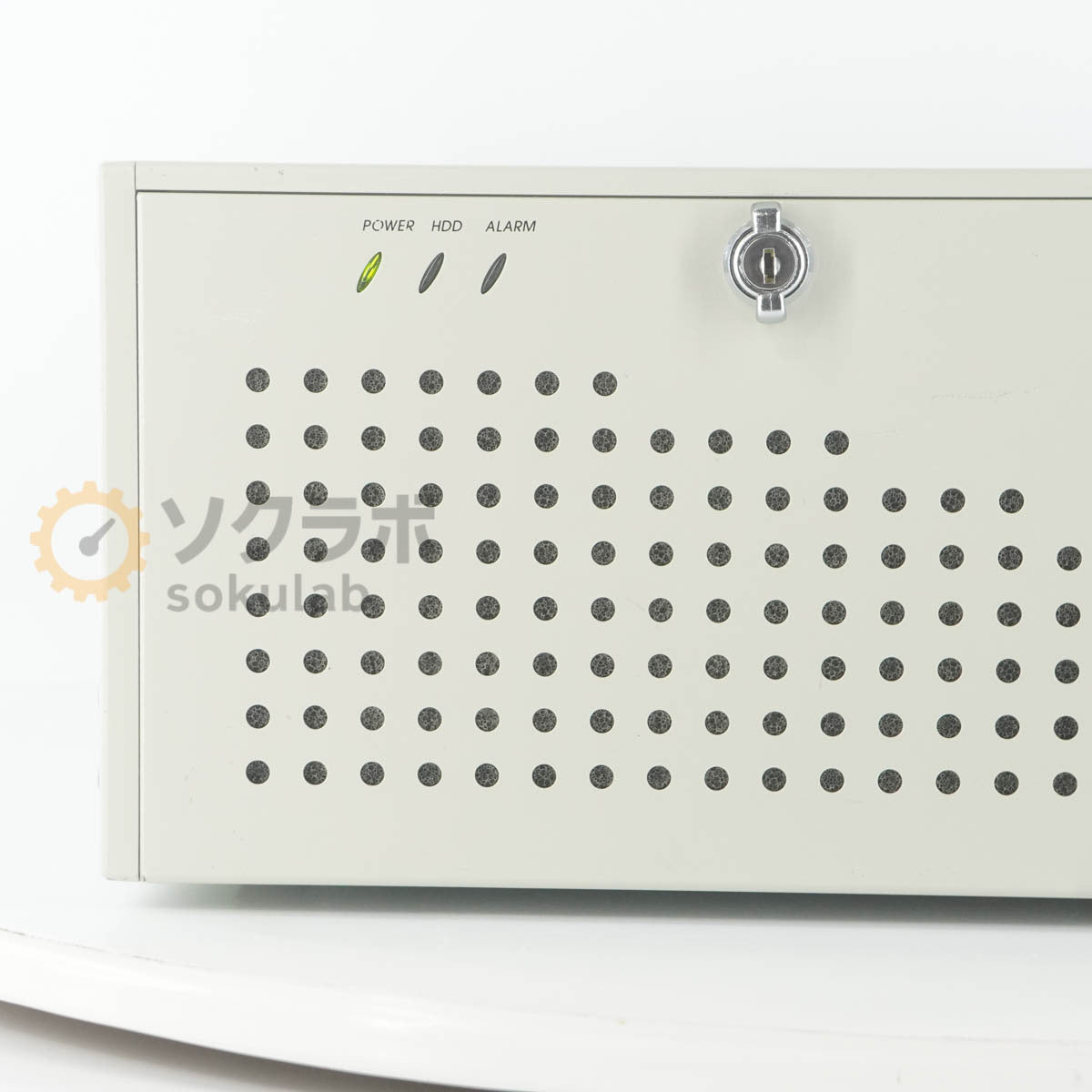 EMIC DCS-98000MJ Digital Vibration Controller RACK-3000W [b1248730375]