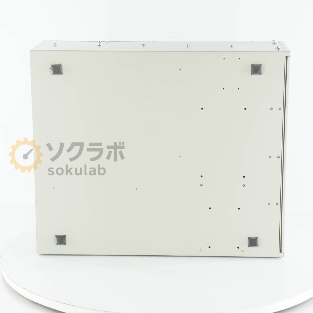 EMIC DCS-98000MJ Digital Vibration Controller RACK-3000W [b1248730375]