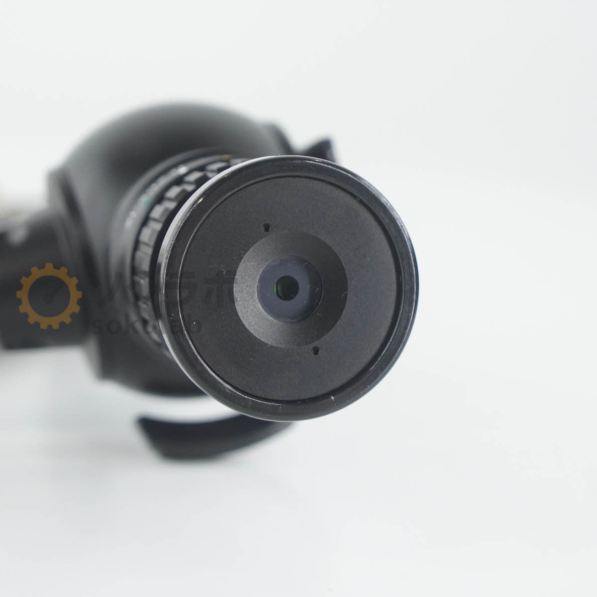 OLYMPUS IF2D5-12 Fiber Scope with AK-DC3 OH-414 MC-R44 [b1248724947]