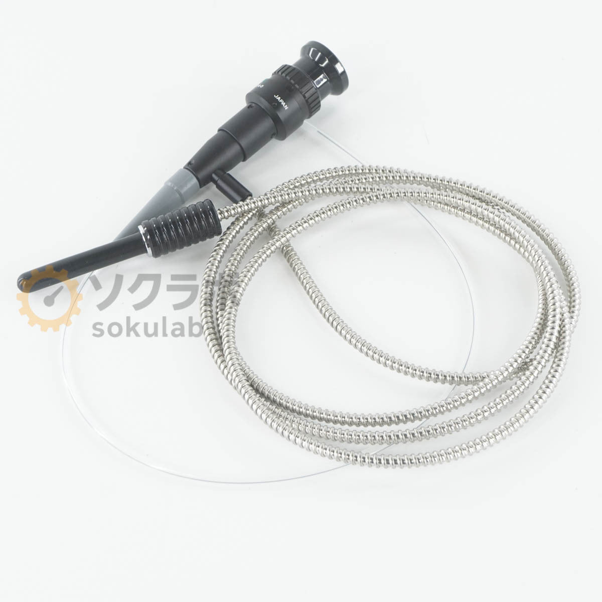 OLYMPUS IF6PD4-6 Fiber Scope with Manual [x1248725388]