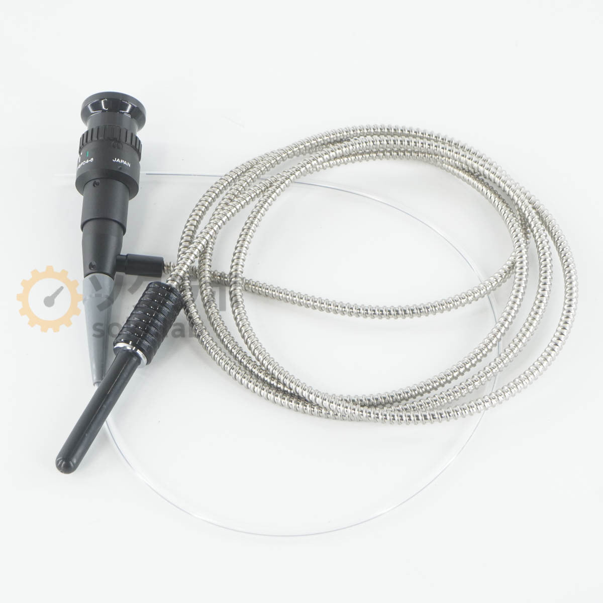 OLYMPUS IF6PD4-6 Fiber Scope with Manual [x1248725388]