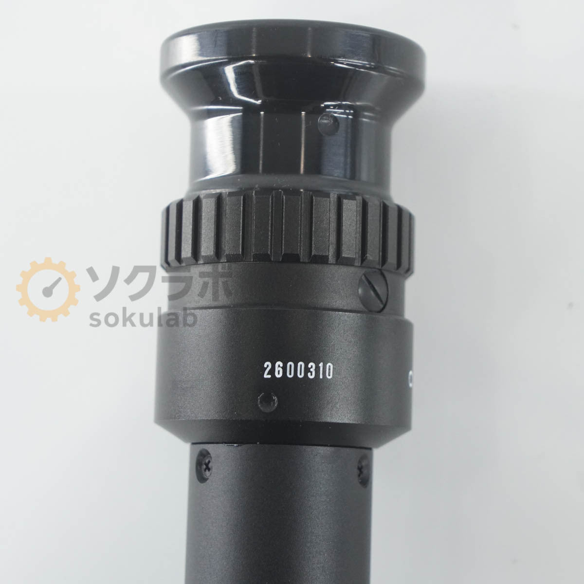 OLYMPUS IF6PD4-6 Fiber Scope with Manual [x1248725388]