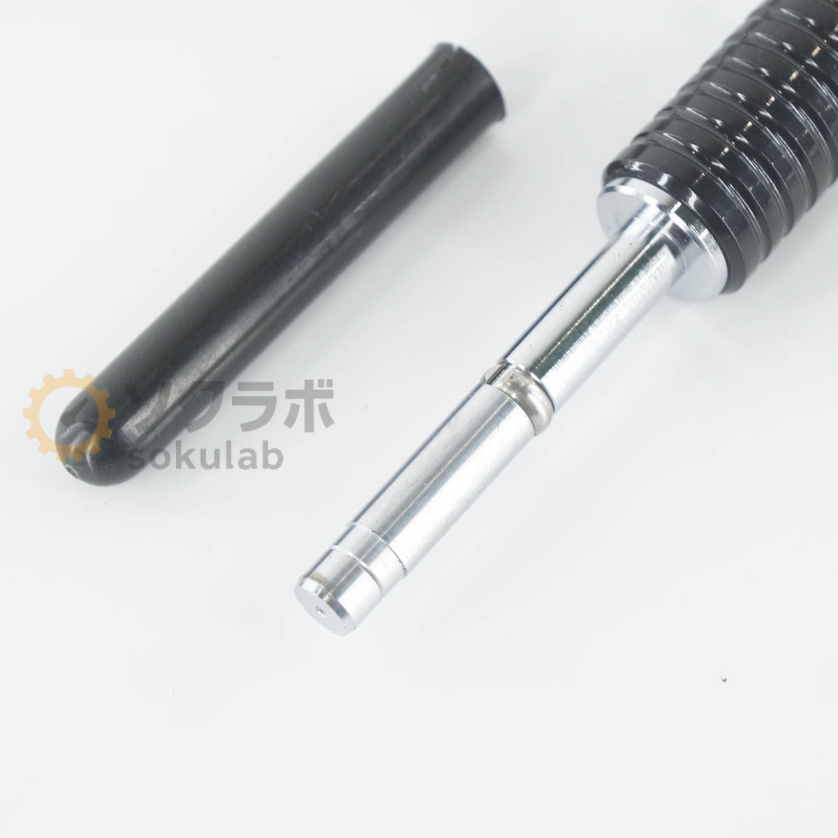OLYMPUS IF6PD4-6 Fiber Scope with Manual [x1248725388]