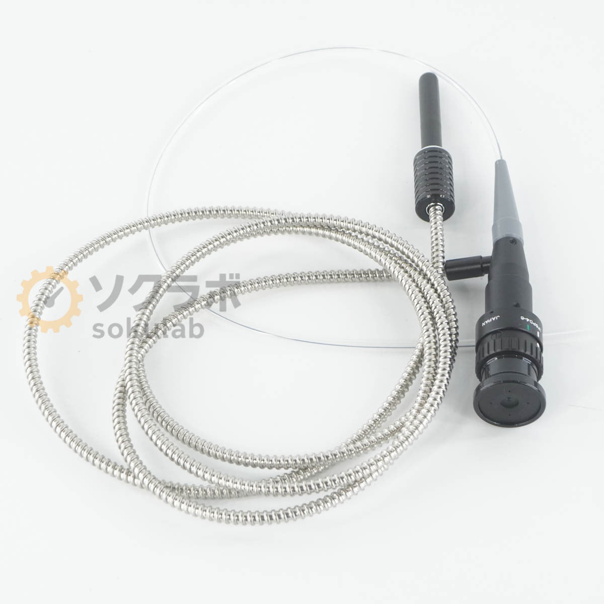 OLYMPUS IF6PD4-6 Fiber Scope with Manual [x1248725388]