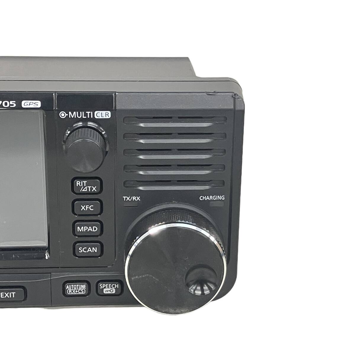 ICOM IC-705 HM-243 All Mode Transceiver [v1248810795]