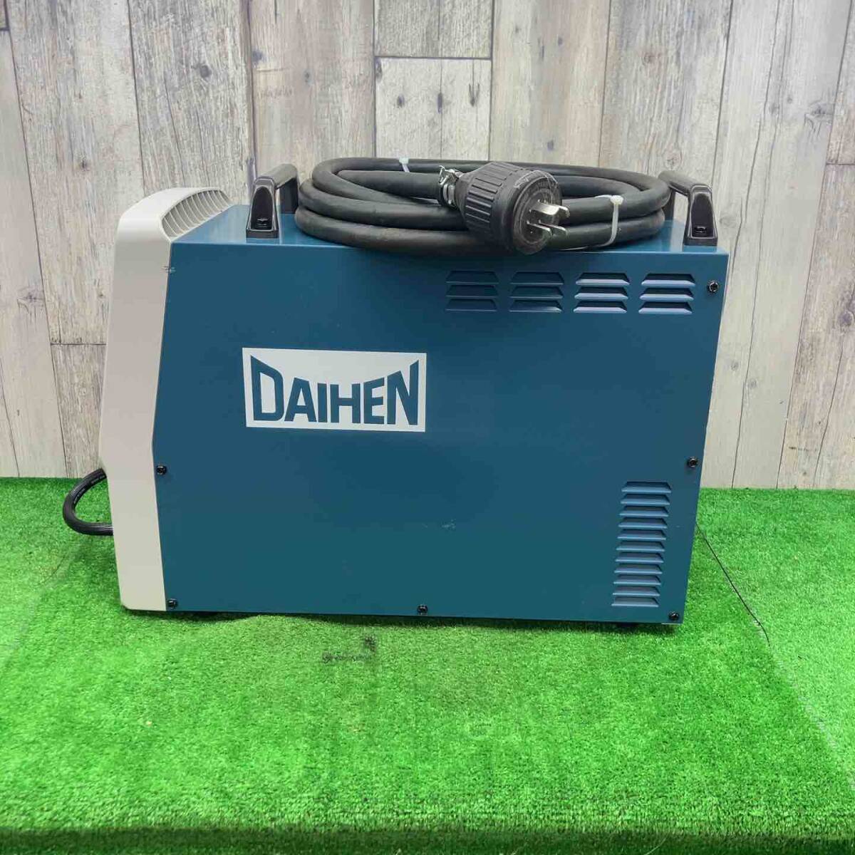 Daihen DT300P-3 TIG Welder Digital Argon [o1248829882]