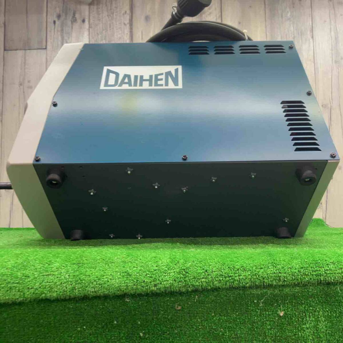 Daihen DT300P-3 TIG Welder Digital Argon [o1248829882]