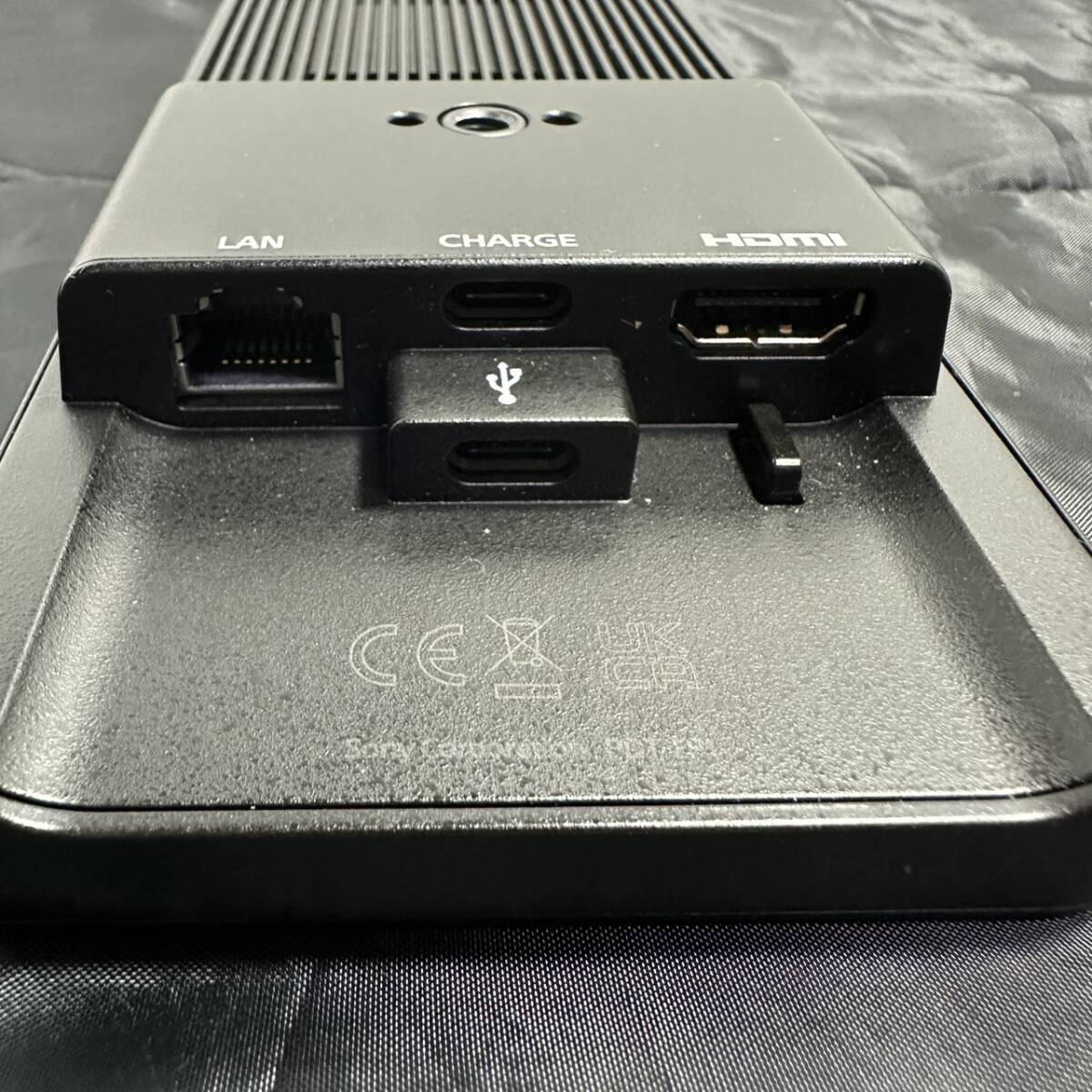 Sony PDT-FP1 Portable Data Transmitter [f1248908972]