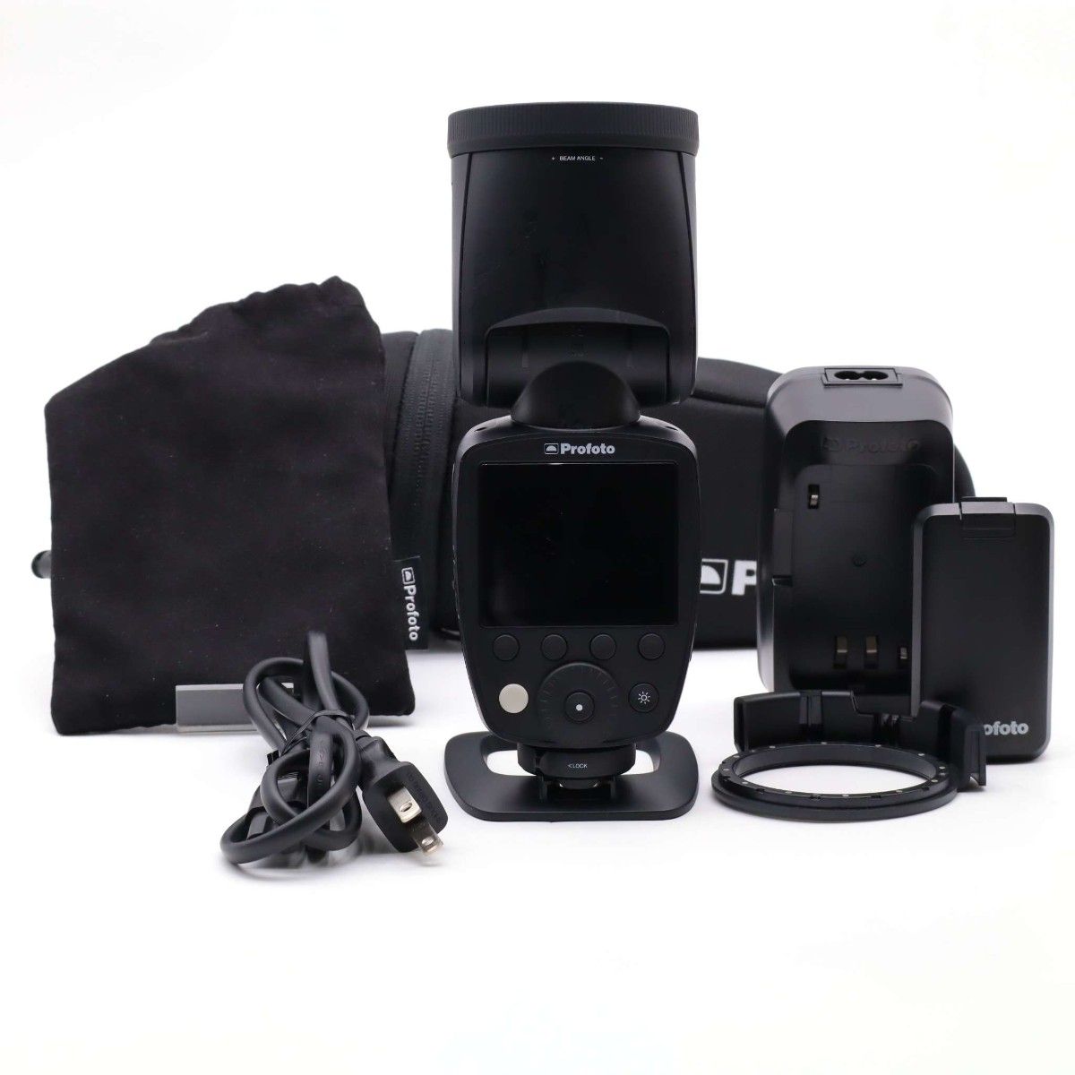 Profoto A1X Air TTL Strobe for Nikon [z707184456]