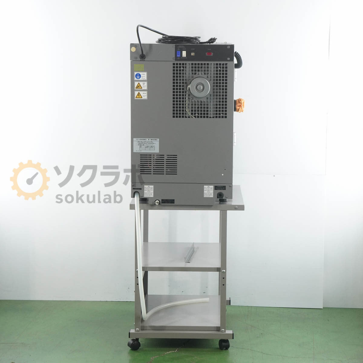 ESPEC SH-242 Temperature and Humidity Chamber -40~+150℃ with Stand [d1248935706]