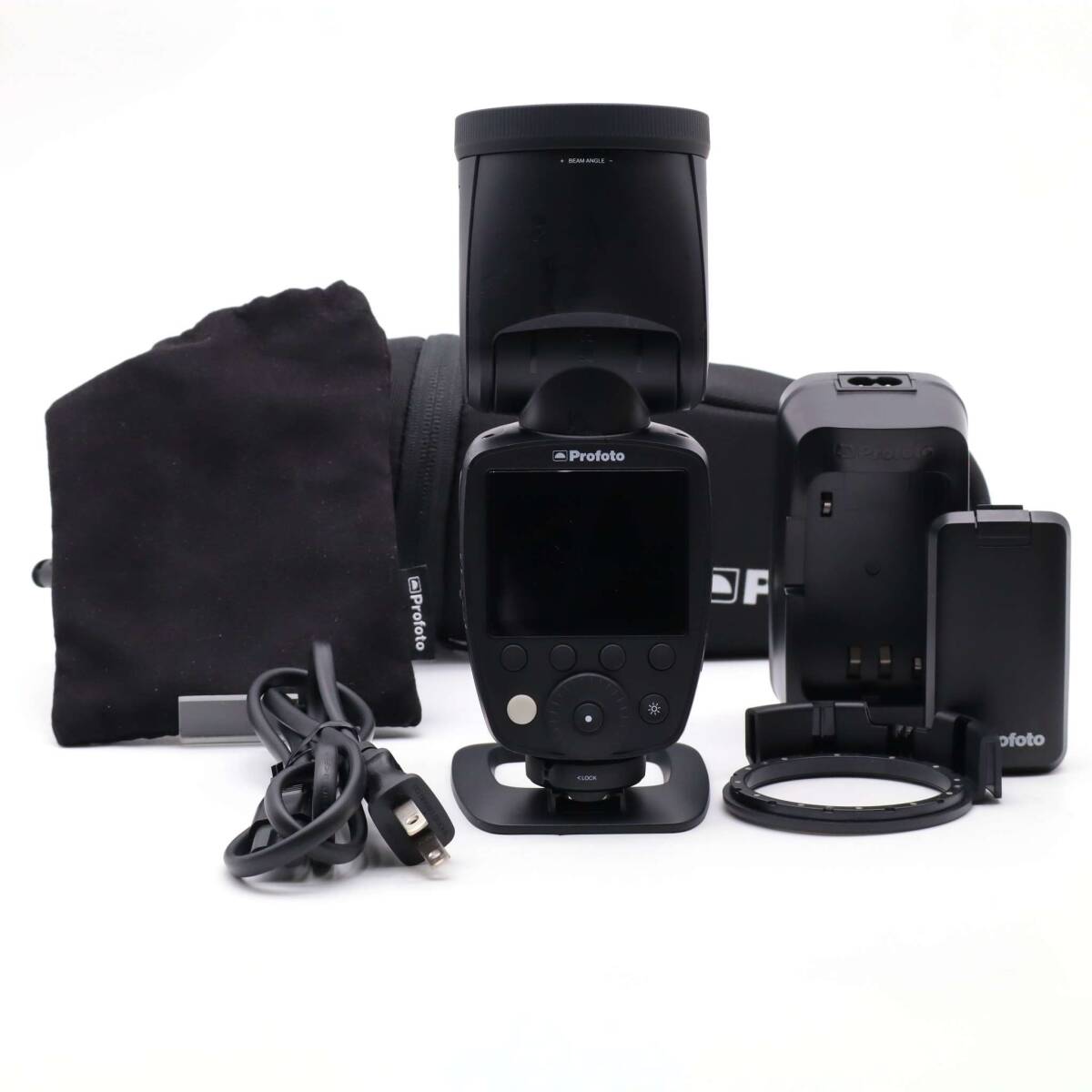 Profoto A1X Air TTL Nikon Strobe [n1248928804]