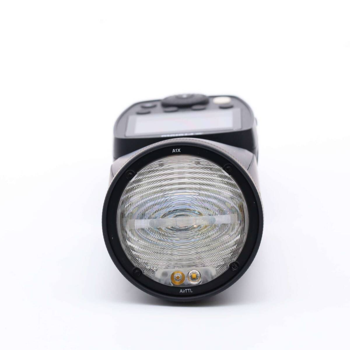 Profoto A1X Air TTL Nikon Strobe [n1248928804]