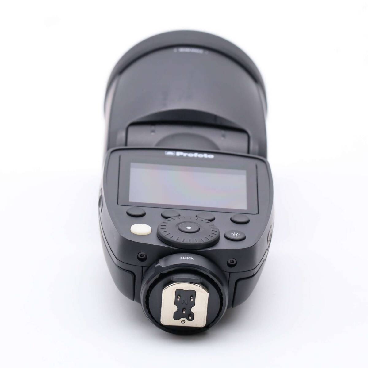 Profoto A1X Air TTL Nikon Strobe [n1248928804]
