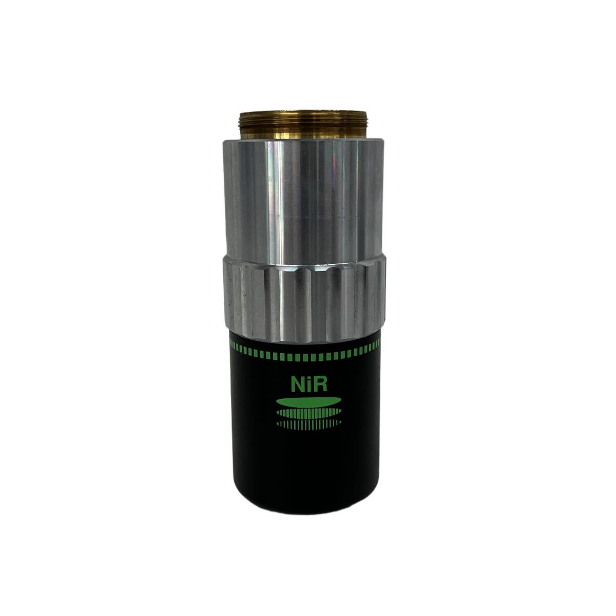 Mitutoyo M Plan Apo NIR 20 Microscope [s1248934740]