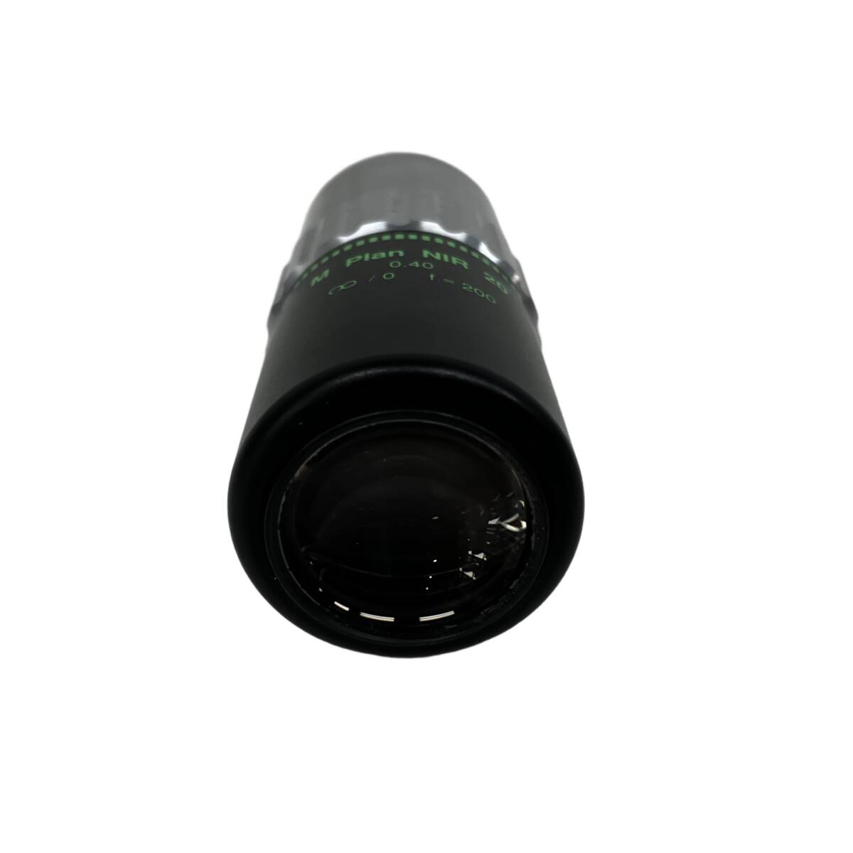 Mitutoyo M Plan Apo NIR 20 Microscope [s1248934740]