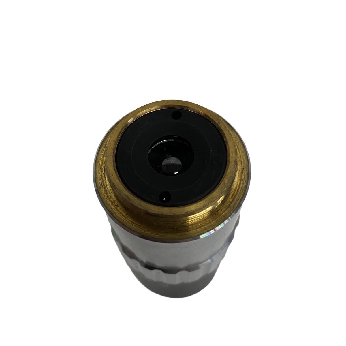 Mitutoyo M Plan Apo NIR 20 Microscope [s1248934740]