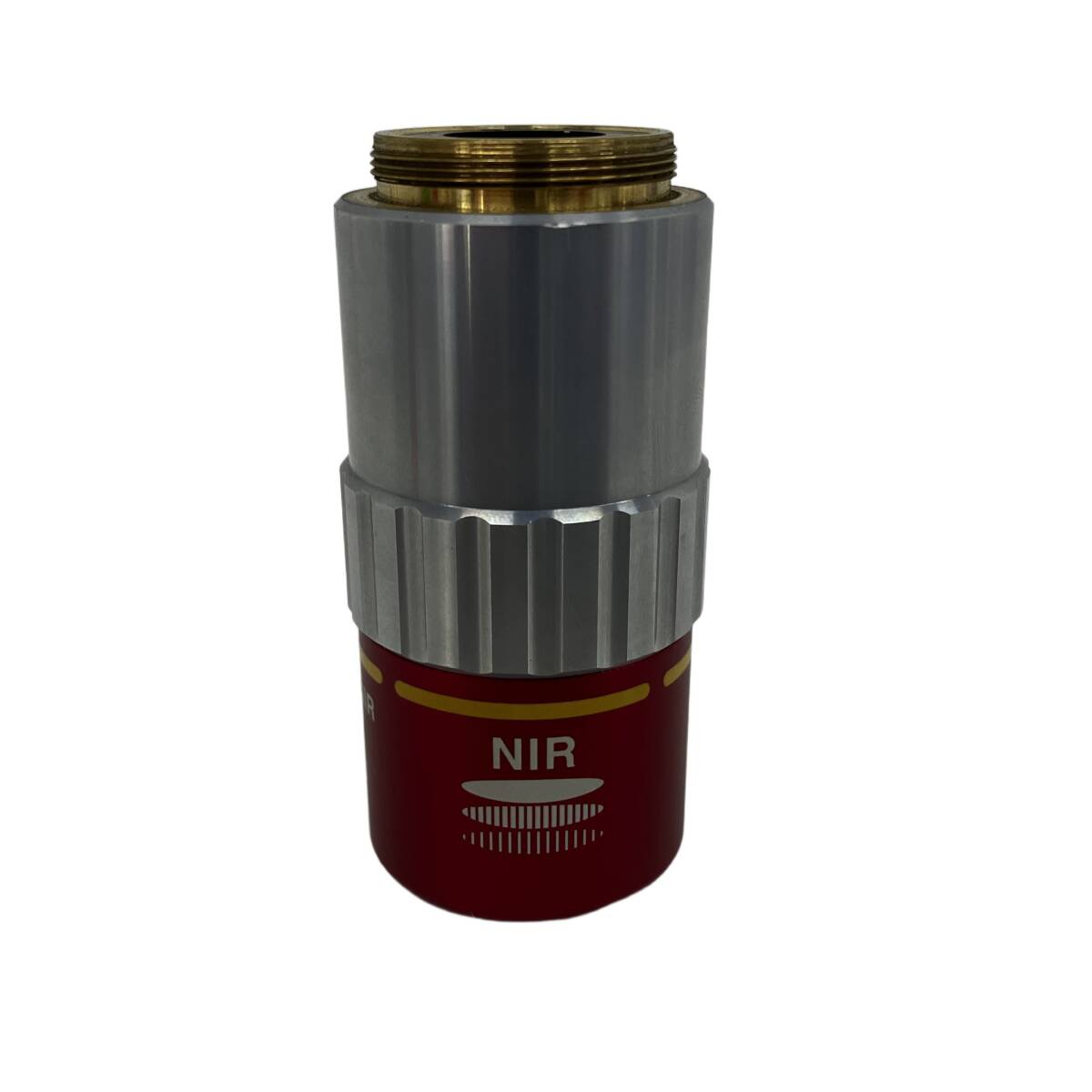 Mitutoyo M Plan Apo NIR 10x/0.26 Long Working Distance Objective Lens [d1248934597]