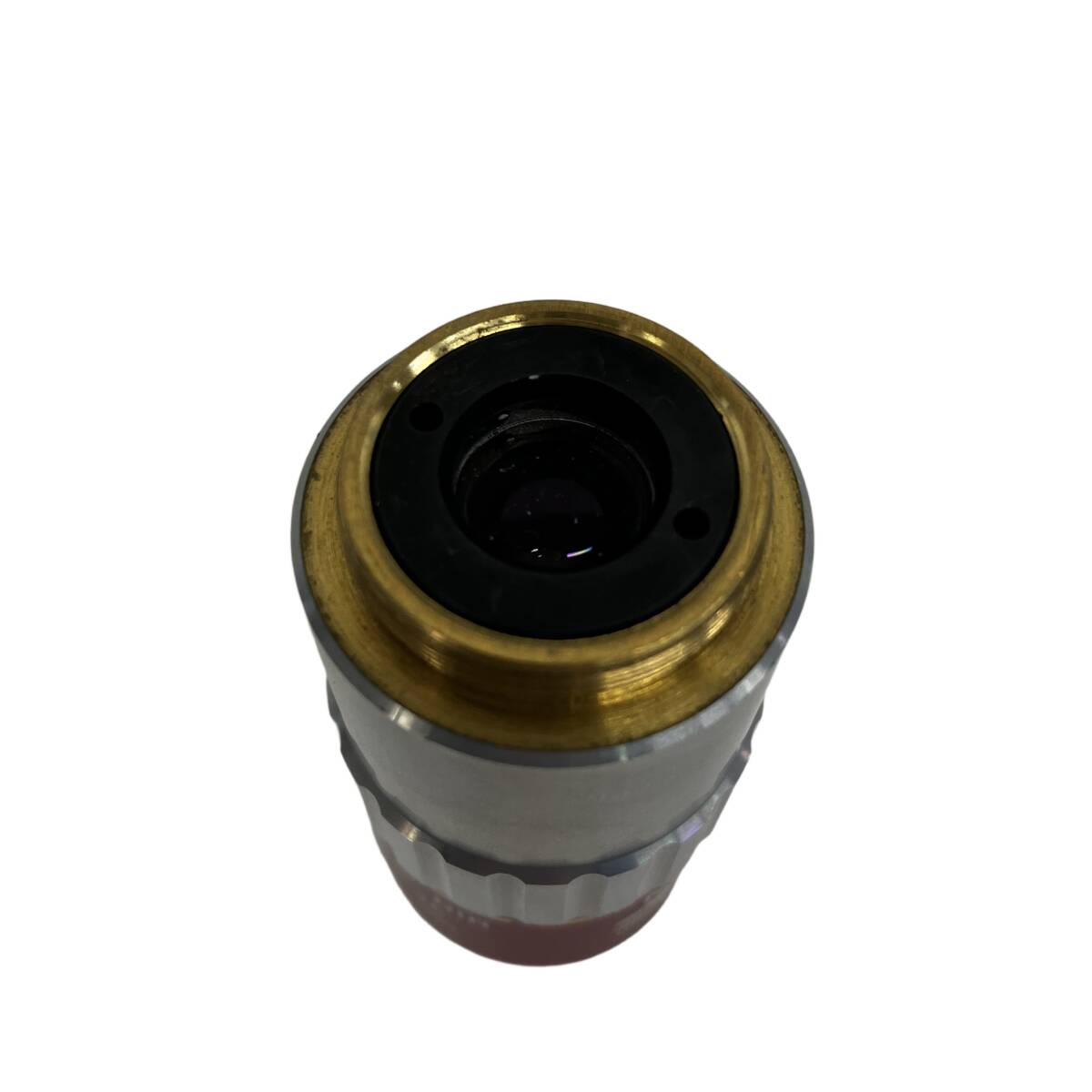 Mitutoyo M Plan Apo NIR 10x/0.26 Long Working Distance Objective Lens [d1248934597]