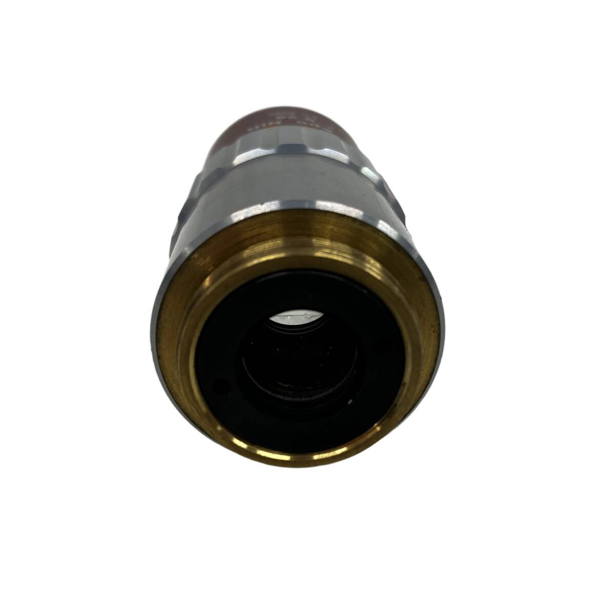 Mitutoyo M Plan Apo NIR 10x/0.26 Long Working Distance Objective Lens [d1248934597]
