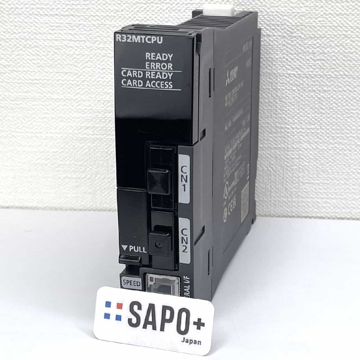 Mitsubishi Electric R32MTCPU Motion CPU [u1248948387]
