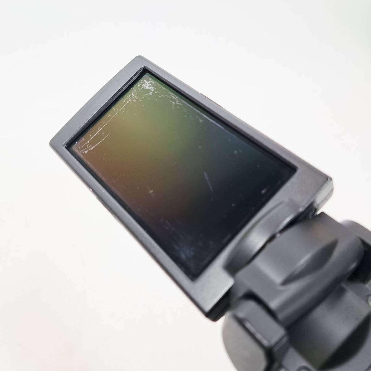 SONY HXR-NX3 NXCAM Professional Video Camera 3CMOS AVCHD 1080 with 4 NP-F970 Chargers [v1248959864]