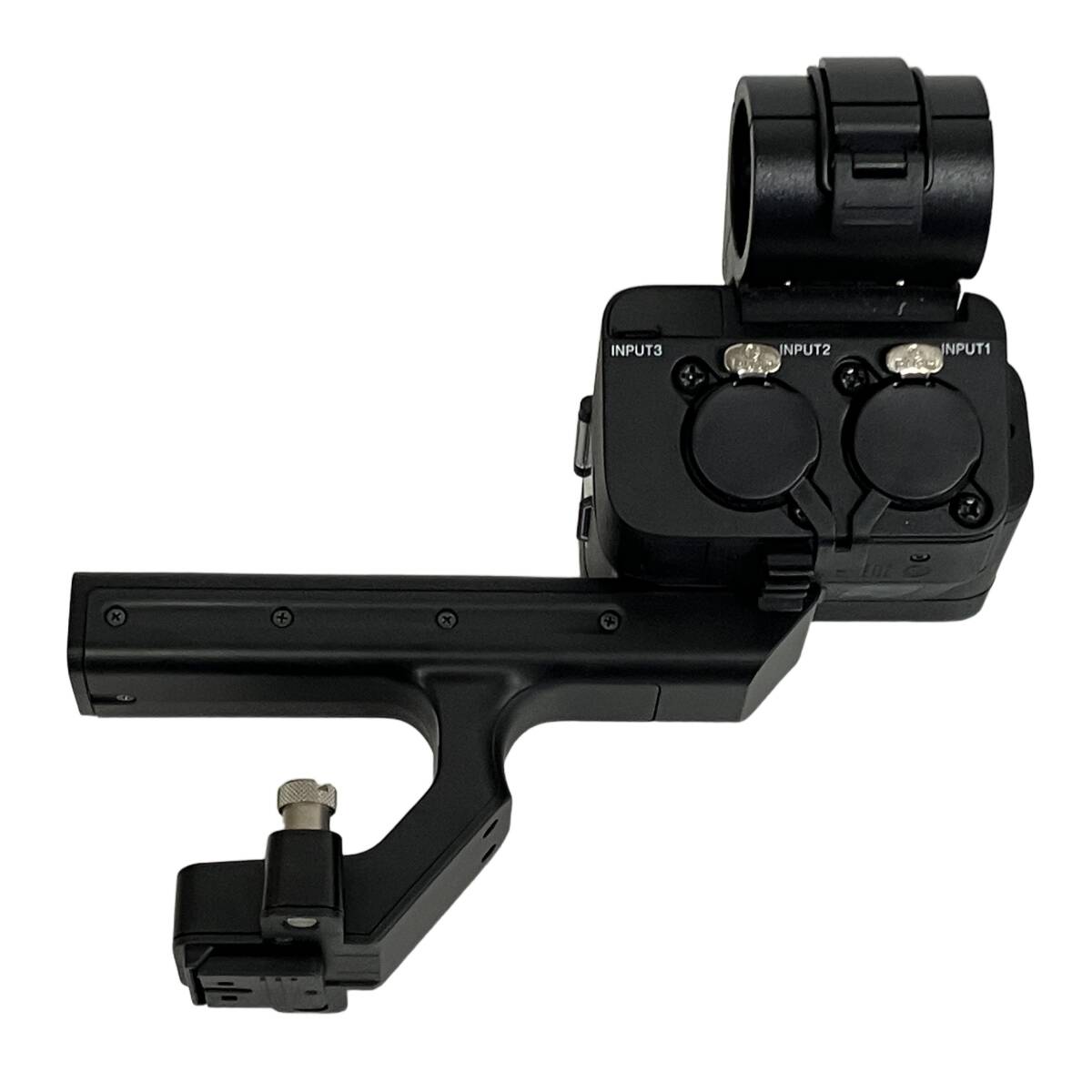 Sony ILME-FX3 Cinema Camera with XLR Handle Unit and Charger [q1248979257]