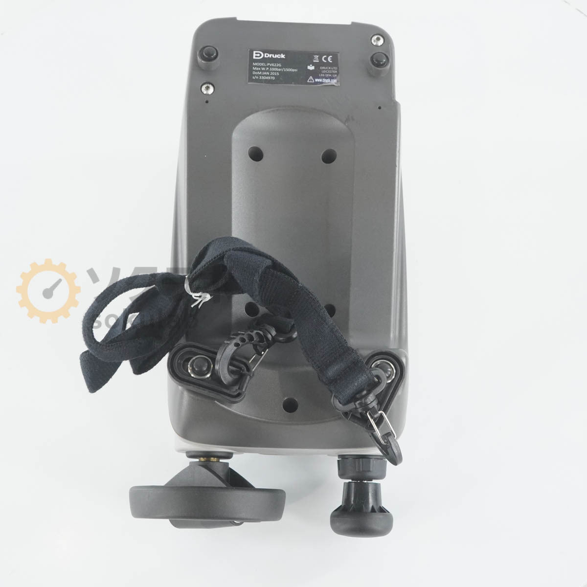Druck DPI 620G Modular Calibrator [t1248995185]