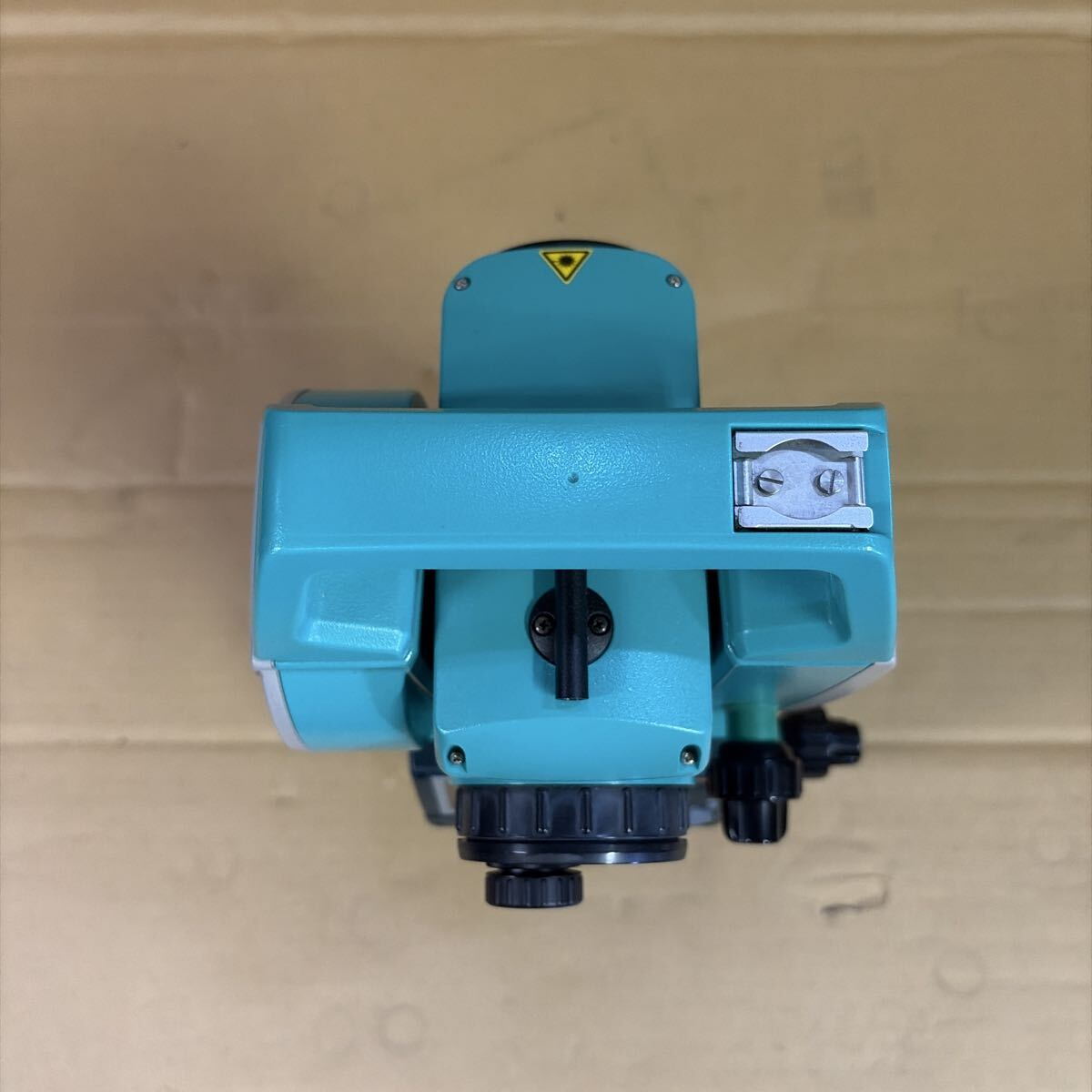 Sokkia SET630RS Total Station Surveying Equipment [s1249042035]