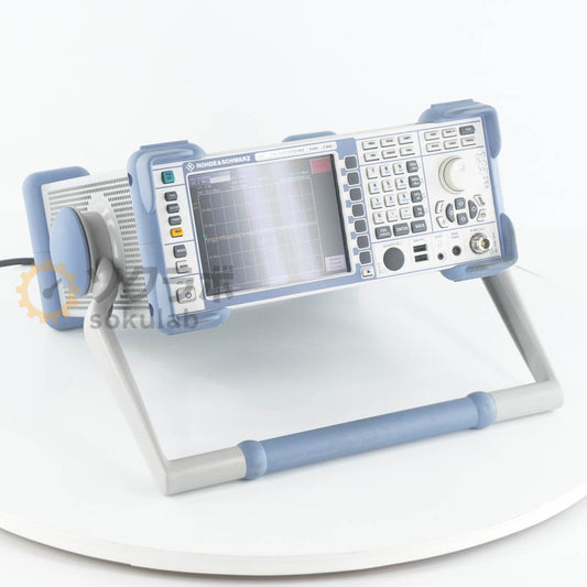 Rohde & Schwarz ESL3 EMI TEST RECEIVER 9kHz-3GHz [p1249054270]