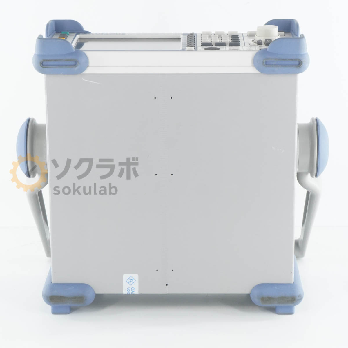 Rohde & Schwarz ESL3 EMI TEST RECEIVER 9kHz-3GHz [p1249054270]