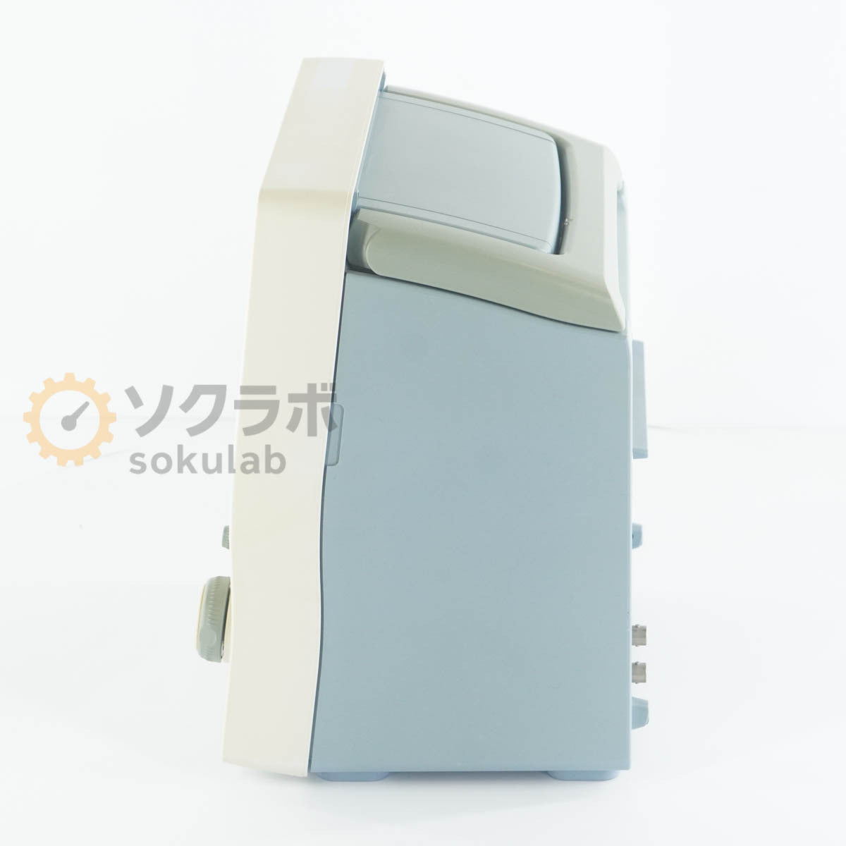 Yokogawa DLM2054 Mixed Signal Oscilloscope 500MHz 2.5GS/s [s1249056132]