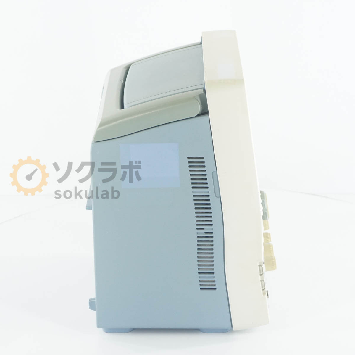 Yokogawa DLM2054 Mixed Signal Oscilloscope 500MHz 2.5GS/s [s1249056132]