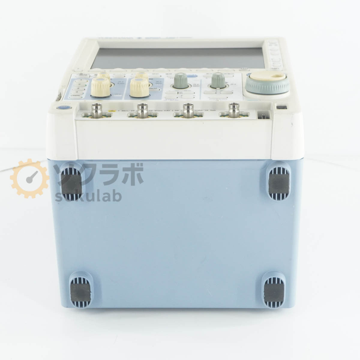 Yokogawa DLM2054 Mixed Signal Oscilloscope 500MHz 2.5GS/s [s1249056132]