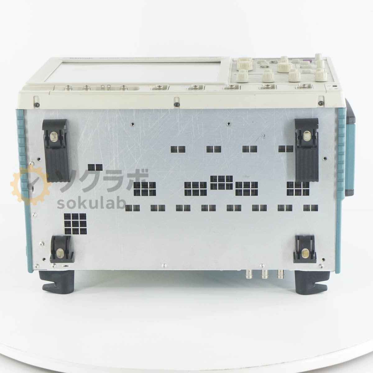 Tektronix DPO7254 Digital Phosphor Oscilloscope 2.5GHz 40GS/s [g1249046430]