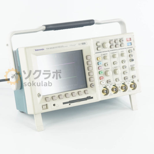 Tektronix TDS3054B Digital Phosphor Oscilloscope 500MHz 5GS/s 4ch [x1249047061]