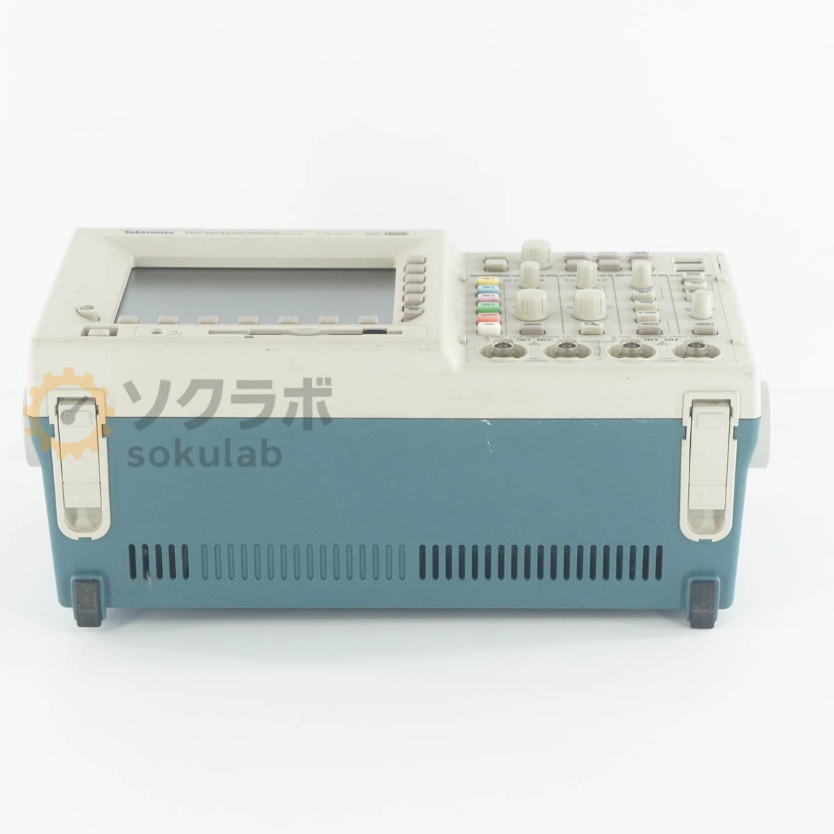 Tektronix TDS3054B Digital Phosphor Oscilloscope 500MHz 5GS/s 4ch [x1249047061]