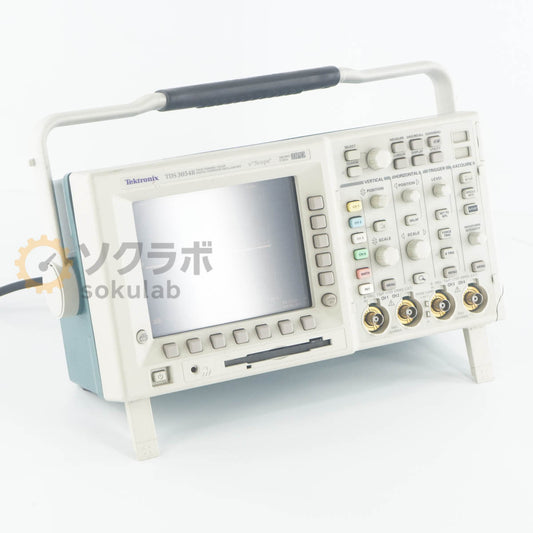 Tektronix TDS 3054B Digital Phosphor Oscilloscope 500MHz 5GS/s 4ch [w1249047777]
