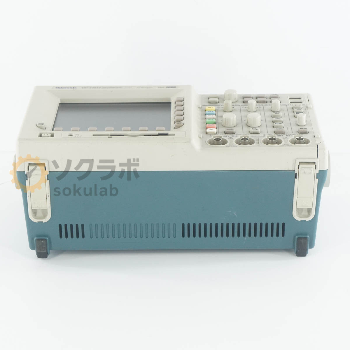 Tektronix TDS 3054B Digital Phosphor Oscilloscope 500MHz 5GS/s 4ch [w1249047777]