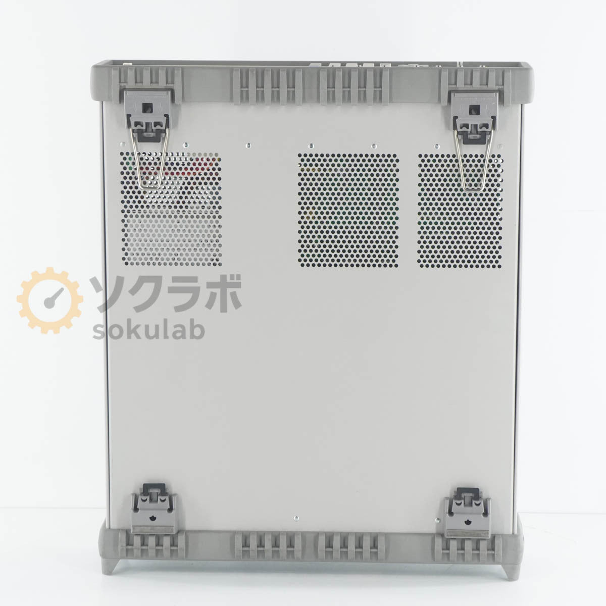 Agilent 81130A Pulse-/Pattern Generator 400/660MHz with 2 x 81132A [u1249056832]