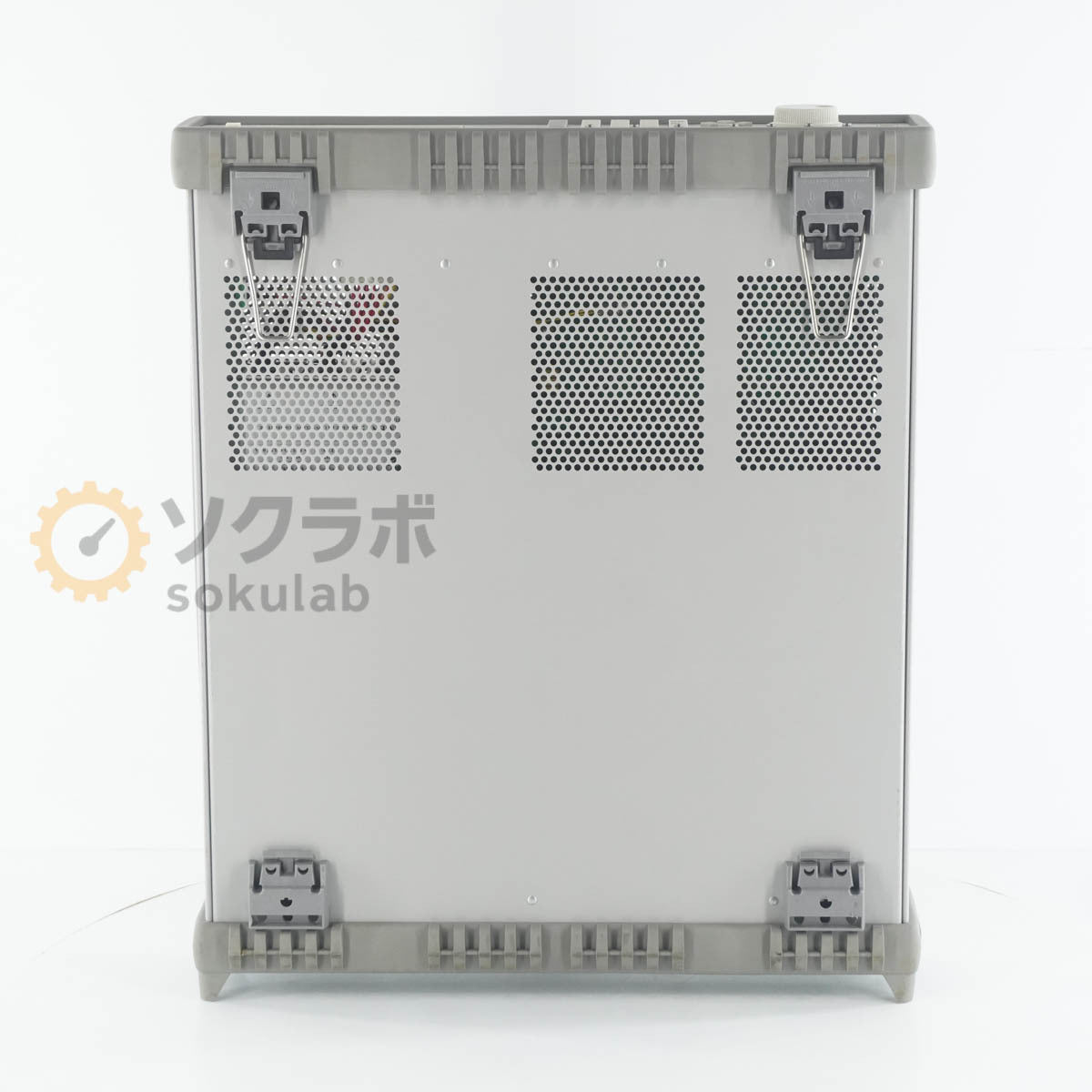Agilent 81130A Pulse-/Pattern Generator 400/660MHz with 2 x 81132A [j1249055228]