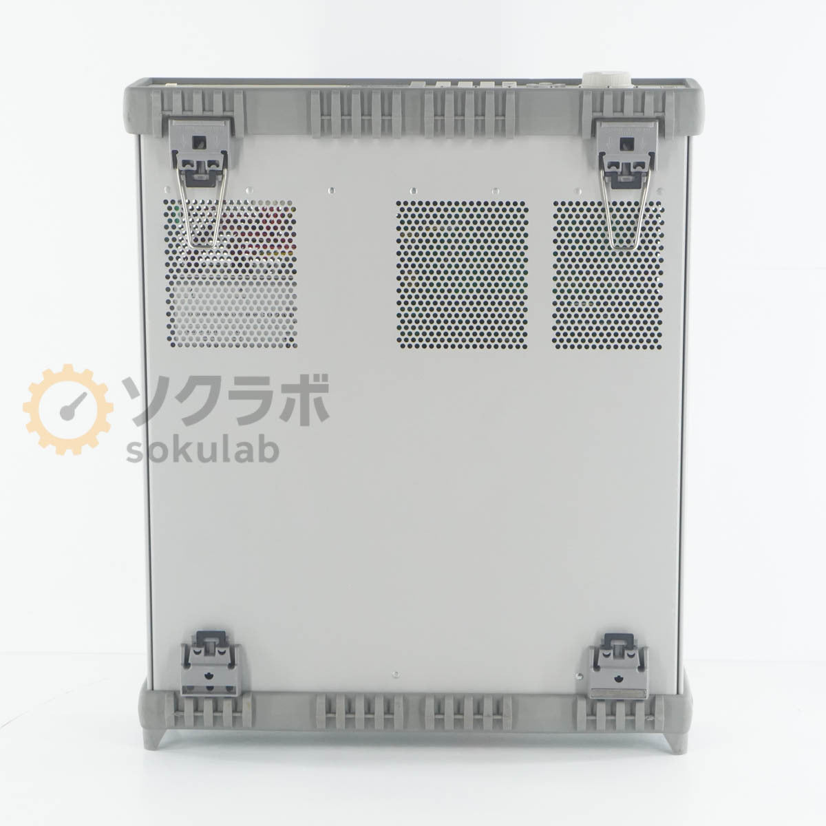 Agilent 81130A Pulse-/Pattern Generator 400/660MHz with 2 x 81132A [b1249048657]
