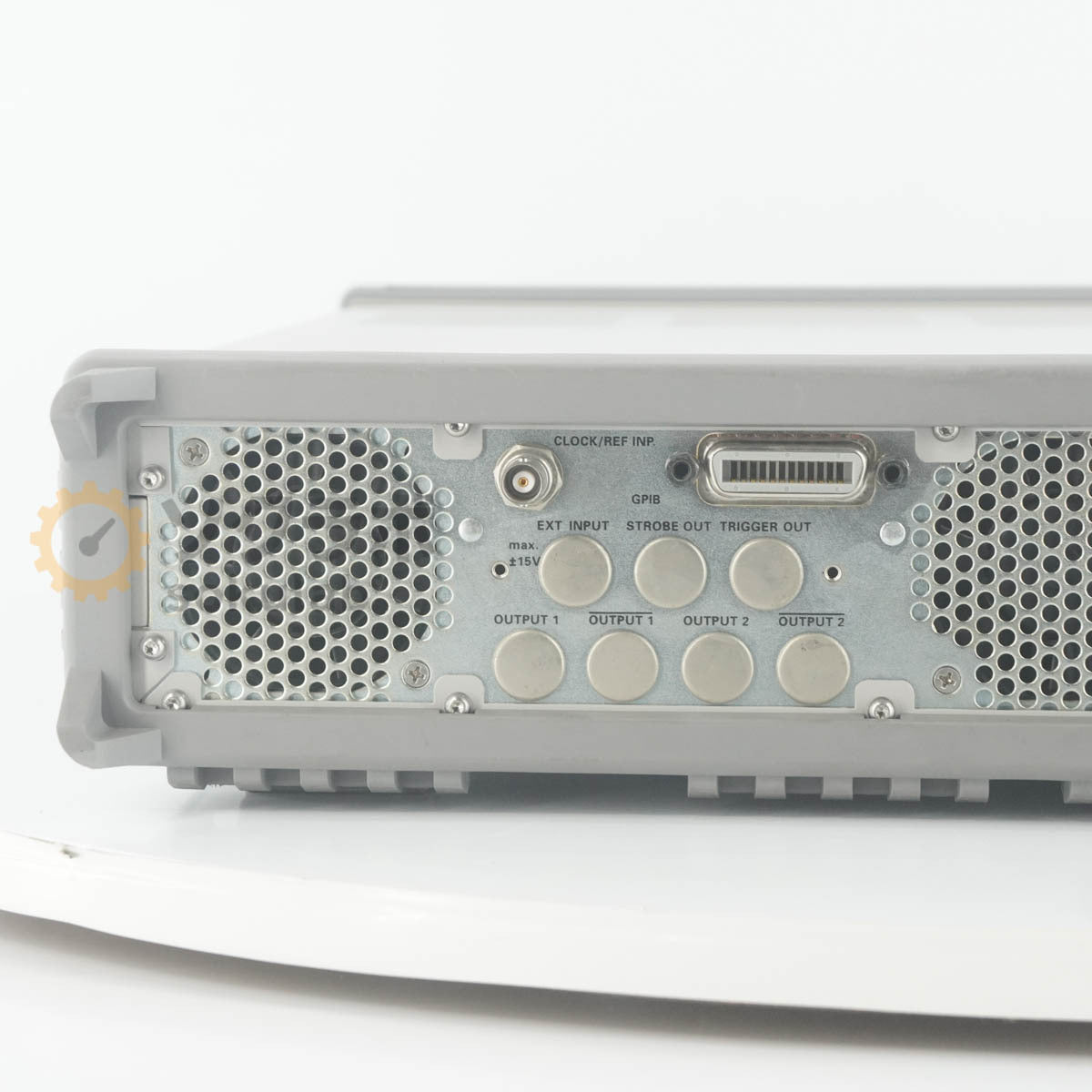 Agilent 81110A Pulse-/Pattern Generator 165/330MHz [j1249050892]