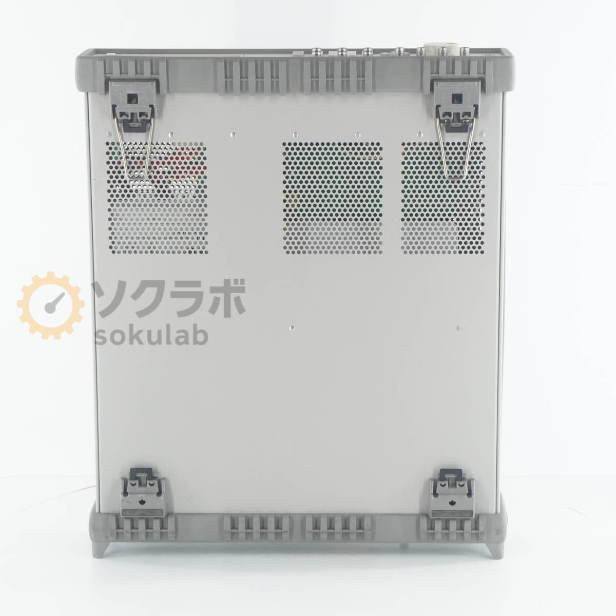 Agilent 81110A Pulse-/Pattern Generator 165/330MHz [j1249050892]