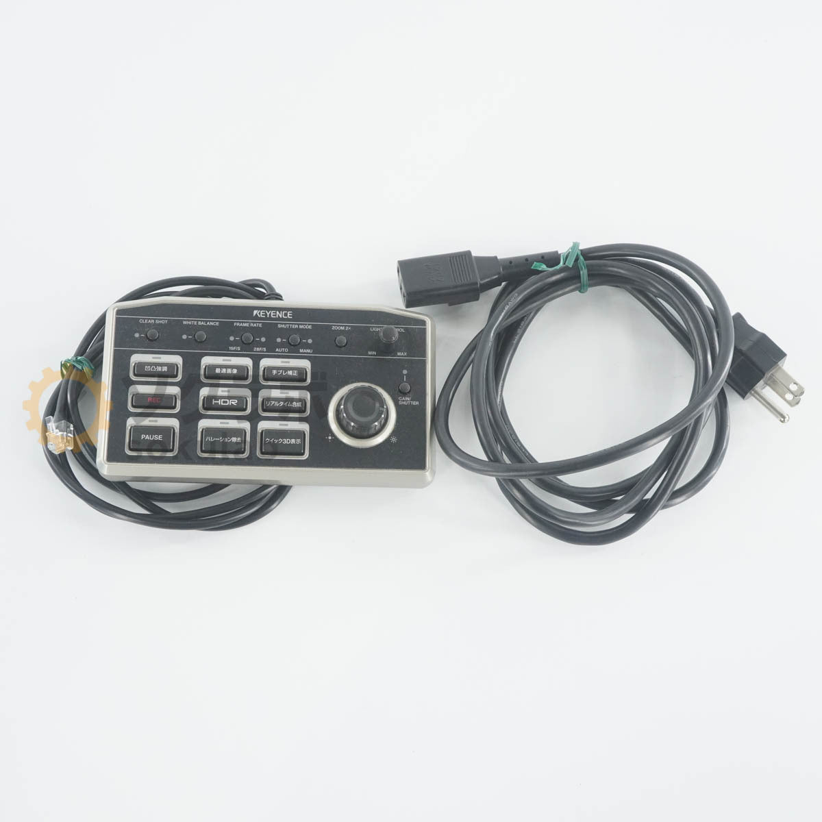 Keyence VHX-900 VH-Z20R VH-S30 Digital Microscope 12 pcs [h1249049057]