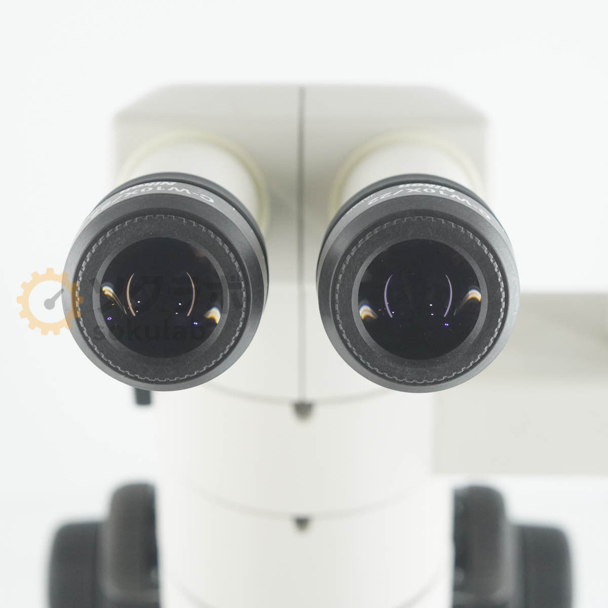 Nikon SMZ1500 Microscope C-W10×/22 HR Plan Apo 1× WD 54 [n1249044123]