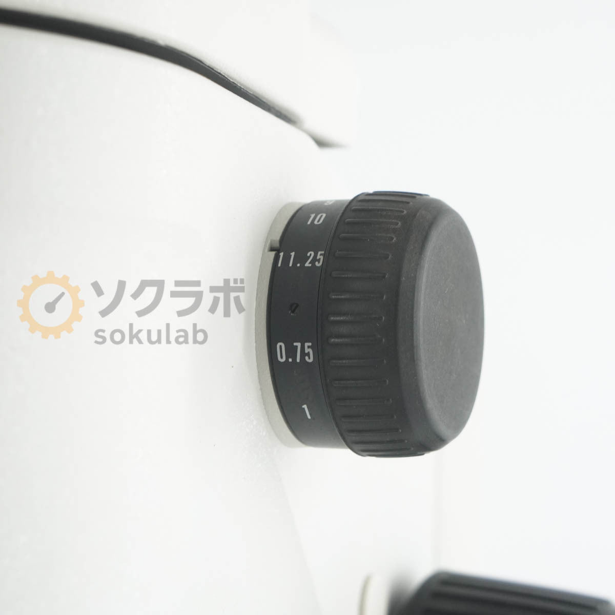 Nikon SMZ1500 Microscope C-W10×/22 HR Plan Apo 1× WD 54 [n1249044123]